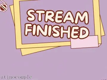 Chaturbate Nude Webcam of hotlatinocouple__