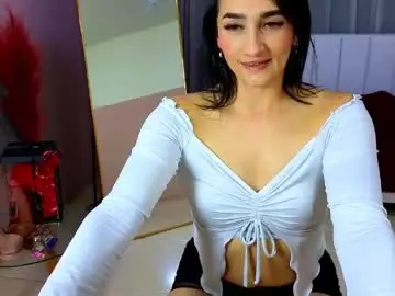 Chaturbate Live Sex Cam of malen_fitnessmilf