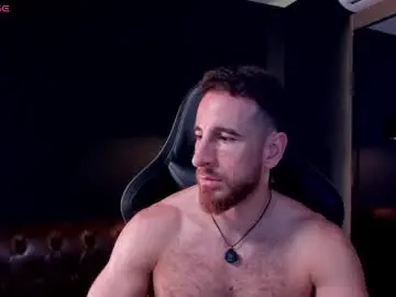 Chaturbate Adult Video Chat of _adamcoper_