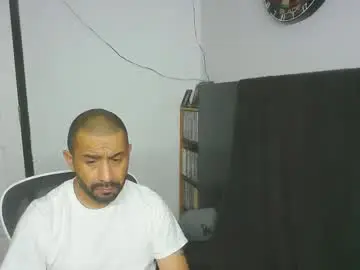 Chaturbate Live Sex Cam of faded805