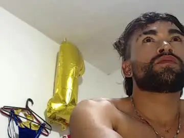 Chaturbate Sex Cam of npga96