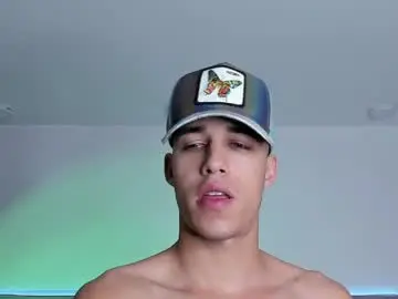 Chaturbate Adult Video Chat of orionblaze69_
