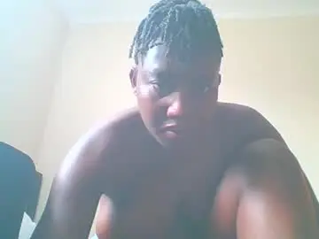 Chaturbate Live Sex Cam of sexxy_thick_ebony