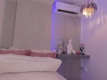 Chaturbate Private Sex Chat of cleojhonson