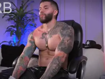 Chaturbate Adult Webcam of frankfarrellx