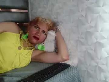 helenashinegoldx