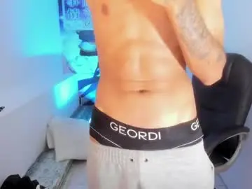 Chaturbate Adult Webcam of tyger_boy