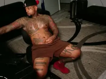Chaturbate Live Sex Cam of slangondemhoes
