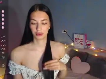 Chaturbate Live Porn of karolina_hottie_