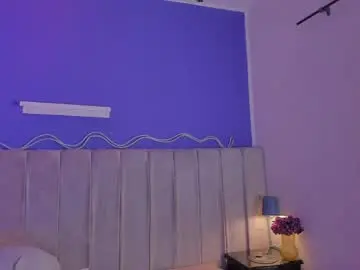 Chaturbate Nude Webcam of evaa_stevens