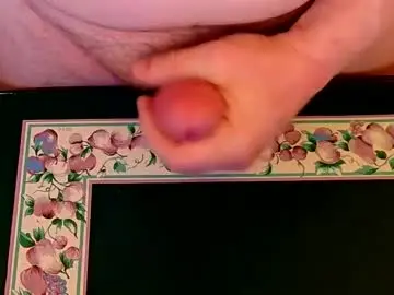 Chaturbate Nude Webcam of cumforme1988