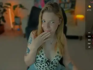 Chaturbate Watch Live Sex Cams of fairy_lele