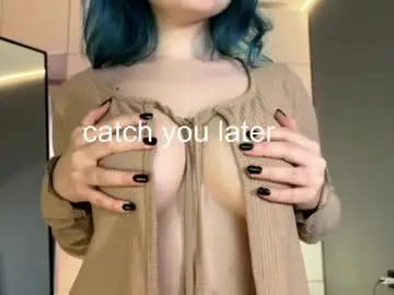 Chaturbate Live Sex Cam of rebeccaniksoon