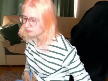 Chaturbate Best Webcam of lily_spark_