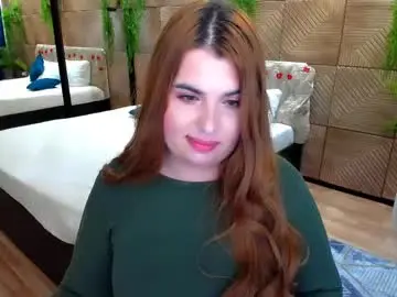 Chaturbate Live Porn of sensualcharisma