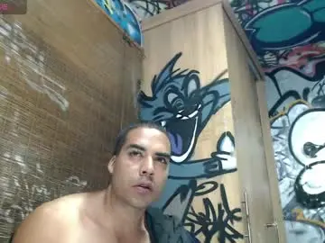 Chaturbate Live Sex Cam of bbc_monster1