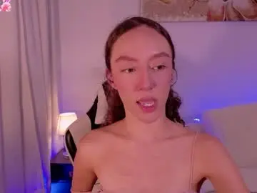 Chaturbate Adult Video Chat of chloemoreti
