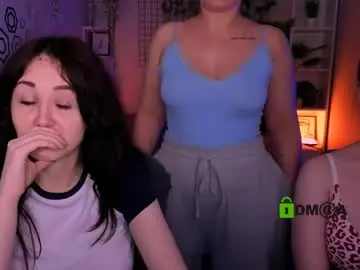 Chaturbate Watch Live Sex Cams of asol_muah