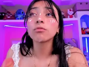 Chaturbate Live Porn of foxy_franshesca