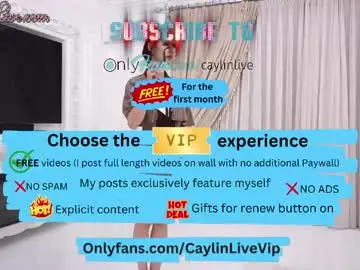 caylin