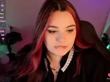 Chaturbate Live Sex Cam of mia_r0ss