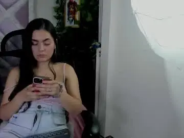 Chaturbate Live Sex of muriell_69