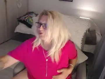 Chaturbate Best Webcam of divineblond