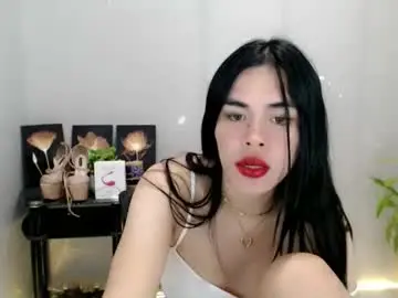 Chaturbate Watch Live Sex Cams of enchantress_mia03
