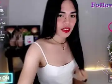 Chaturbate Watch Live Sex Cams of enchantress_mia03