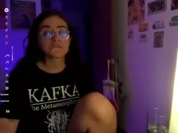 Chaturbate Adult Video Chat of linda_giggle