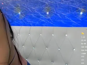 Chaturbate Sex Chat of belle_emmanuelle