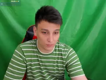 Chaturbate Nude Webcam of justin_time111