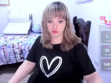 Chaturbate Free Live Porn of little_angely