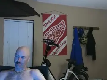 Chaturbate Private Sex Chat of matthewhusby