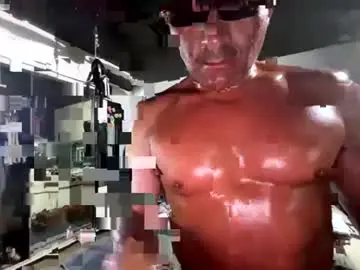 Chaturbate Live Porn of sexybeaner1134