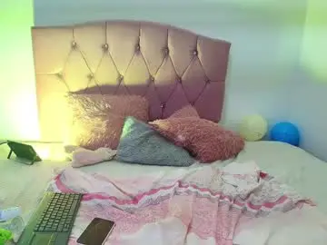 Chaturbate Adult Webcam of valeria__lux
