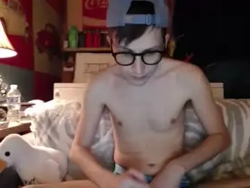 Chaturbate Sex Cam of johstondude