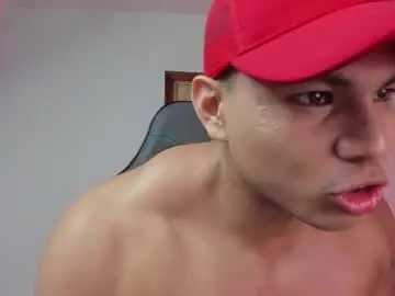 Chaturbate Private Sex Chat of roy__constance