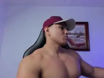 Chaturbate Live Porn of roy__constance