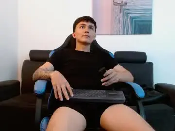 Chaturbate Adult Webcam of _blakee