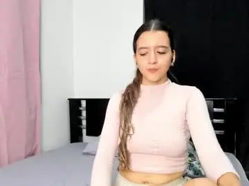 Chaturbate Nude Webcam of violeta_gracee