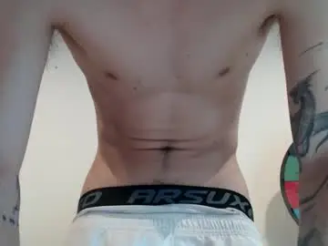 Chaturbate Sex Cam of xgoonxmasterx