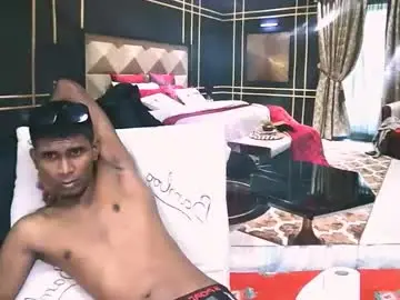 Chaturbate Adult Video Chat of indianthuggin