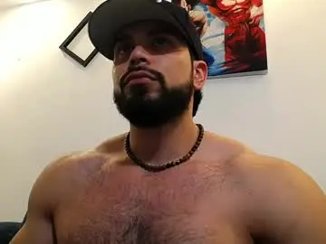 Chaturbate Live Sex Cam of jakeskye