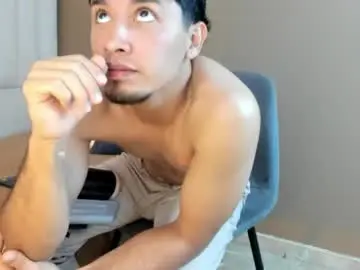 Chaturbate Live Sex of noah_smith05