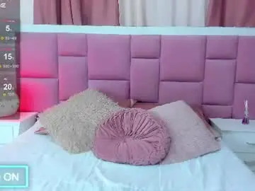 Chaturbate Live Sex of sweet_aura31