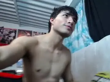 Chaturbate Adult Webcam of dylan__fun18