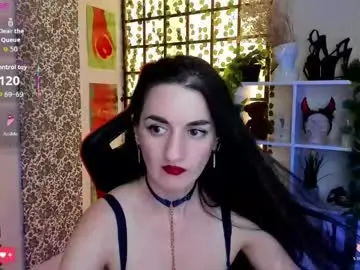 Chaturbate Live Sex of jessica_alford