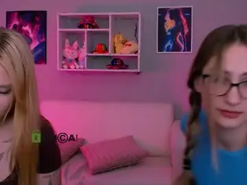 Chaturbate Private Sex Chat of playful_sophie