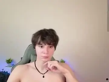 Chaturbate Best Webcam of anthonycutie